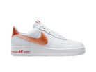 Nike Air Force 1 Low '07 Jumbo Swoosh White University Red-sneakers-Nike-pikastore.cz