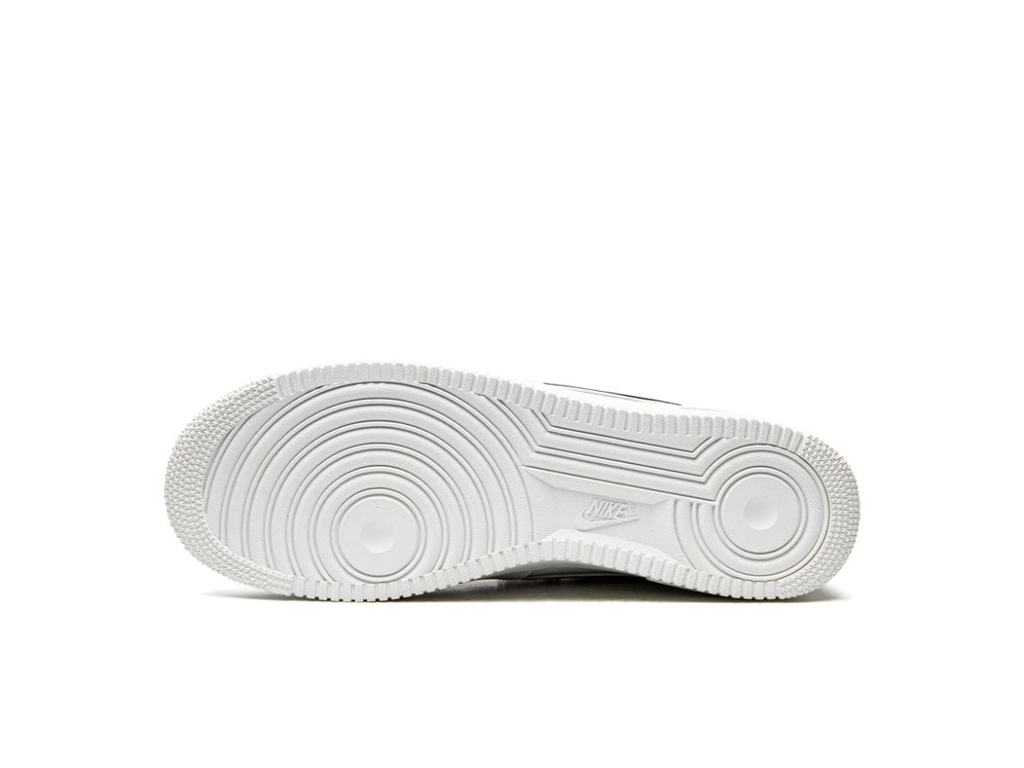 Nike Air Force 1 Low '07 LV8 Double Swoosh White Metallic Gold-sneakers-Nike-pikastore.cz