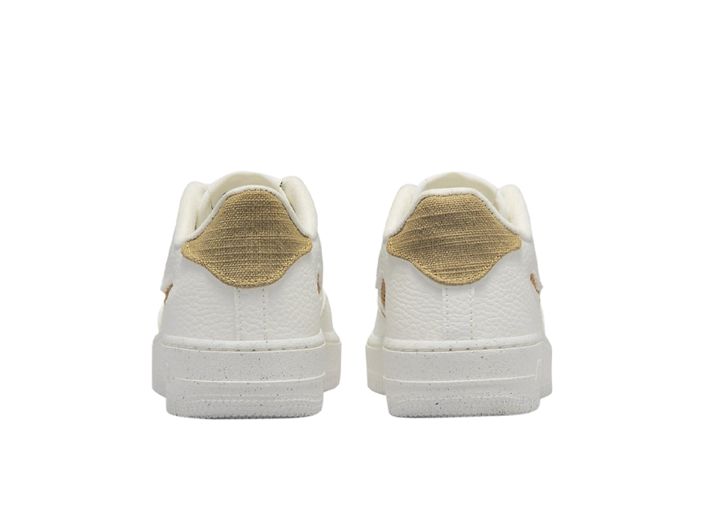 Nike Air Force 1 Low 07 LV8 Next Nature GS Sun Club - White Sharks Fin-Nike-pikastore.cz