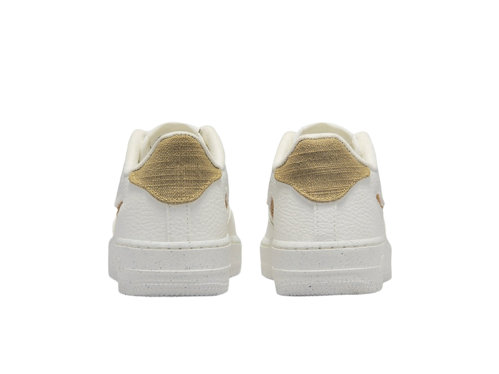 Nike Air Force 1 Low 07 LV8 Next Nature GS Sun Club - White Sharks Fin-Nike-pikastore.cz