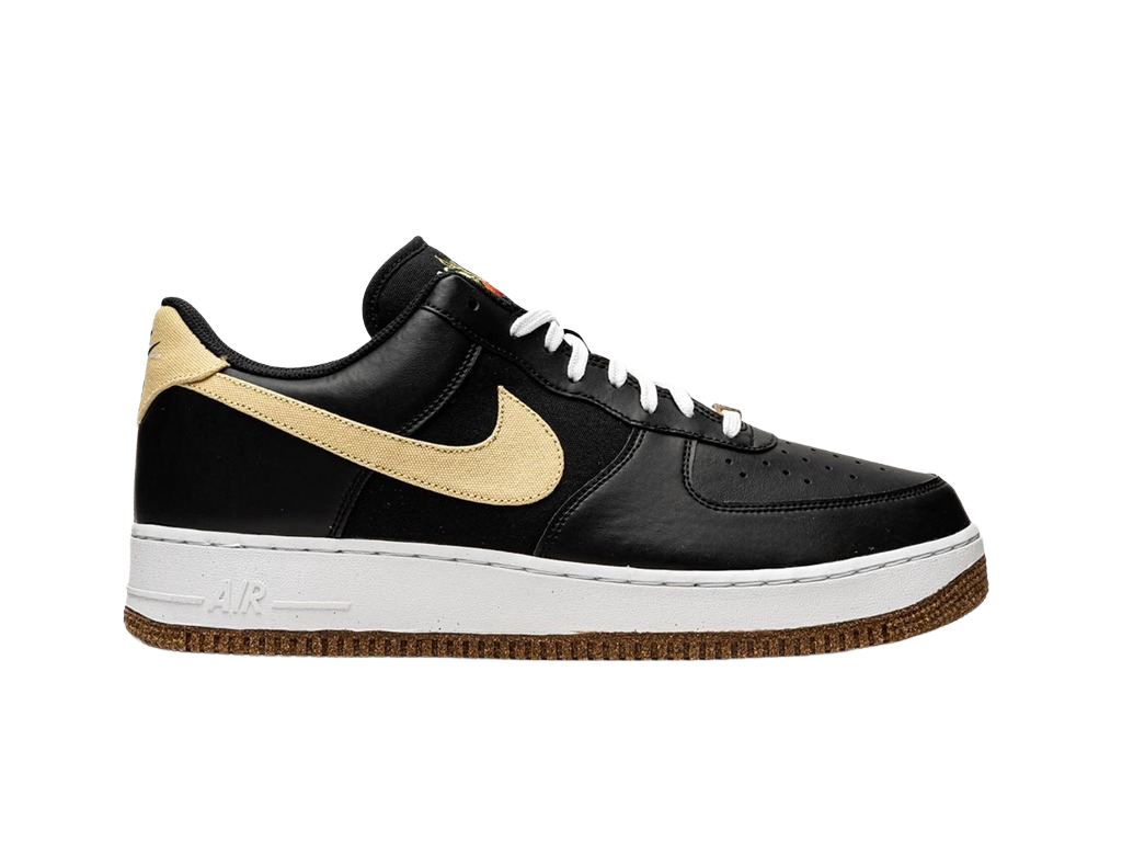Nike Air Force 1 Low '07 LV8 Pomegranate-sneakers-Nike-pikastore.cz