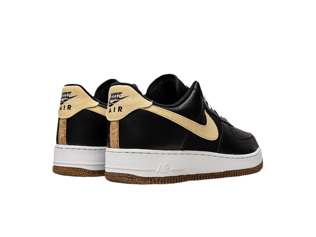 Nike Air Force 1 Low '07 LV8 Pomegranate-sneakers-Nike-pikastore.cz