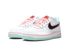 Nike Air Force 1 Low 07 LV8 White Atomic Pink (GS)-sneakers-Nike-pikastore.cz