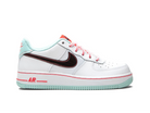 Nike Air Force 1 Low 07 LV8 White Atomic Pink (GS)-sneakers-Nike-pikastore.cz