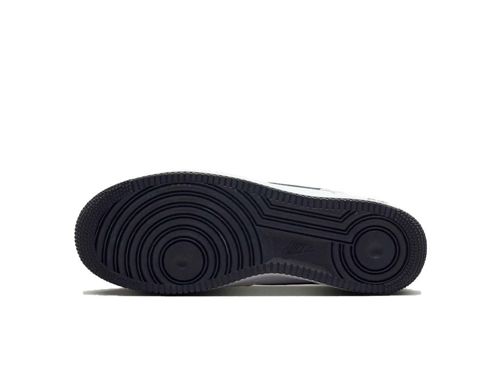 Nike Air Force 1 Low 07 LV8 White Black-Nike-pikastore.cz