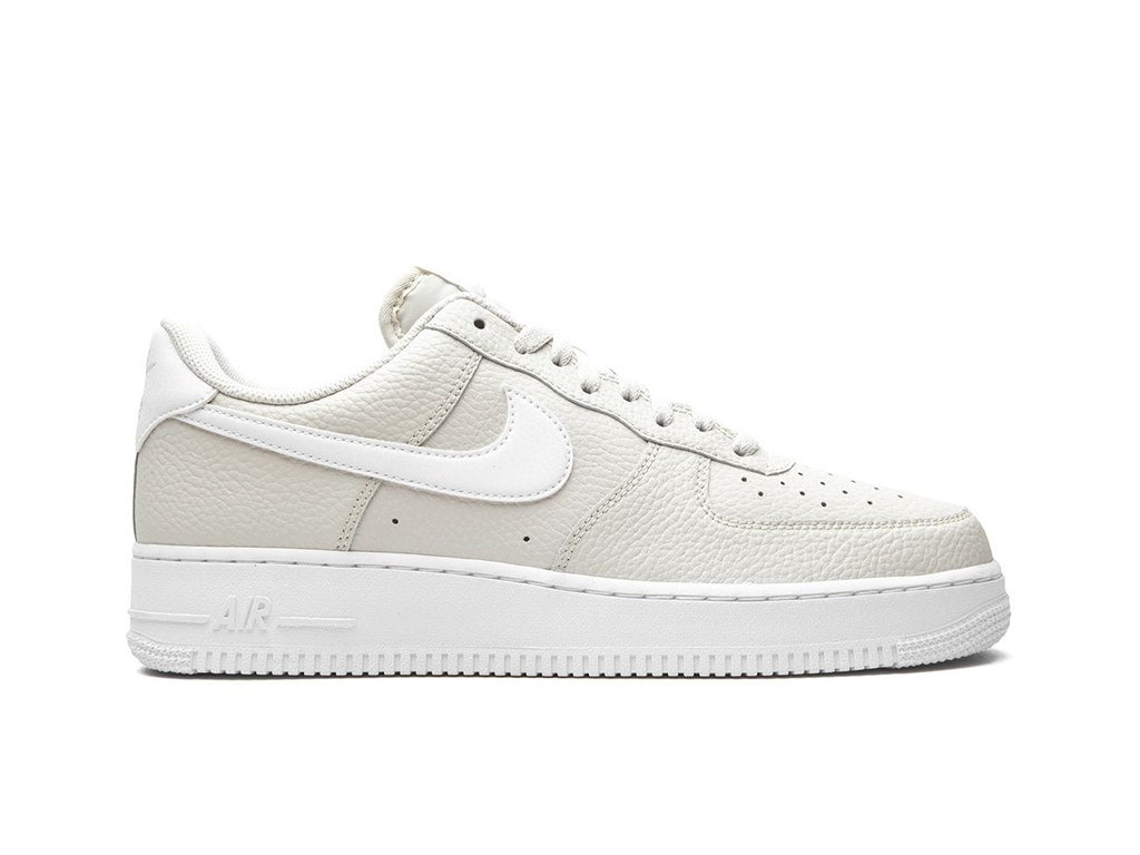 Nike Air Force 1 Low '07 Light Bone White-sneakers-Nike-pikastore.cz