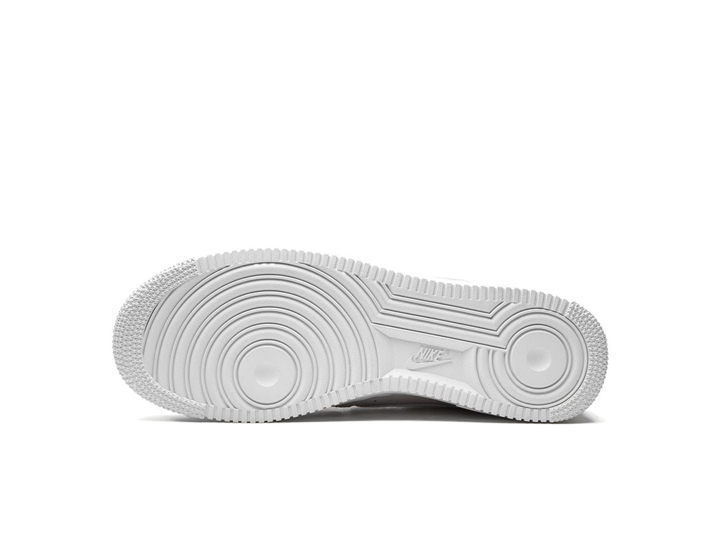 Nike Air Force 1 Low '07 Light Bone White-sneakers-Nike-pikastore.cz