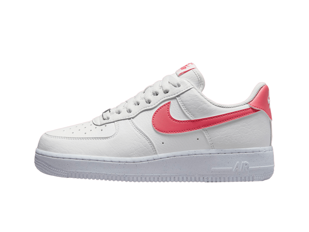 Nike Air Force 1 Low '07 Next Nature Summit White Sea Coral (Women's)-sneakers-Nike-pikastore.cz
