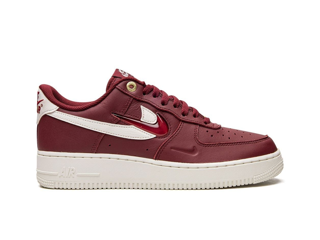 Nike Air Force 1 Low '07 PRM Greatest Hits Pack Team Red-sneakers-Nike-pikastore.cz