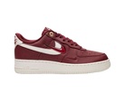 Nike Air Force 1 Low '07 PRM Greatest Hits Pack Team Red-sneakers-Nike-pikastore.cz