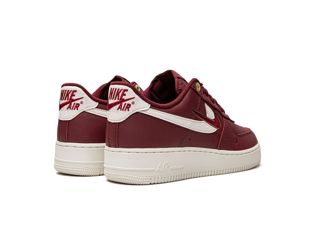 Nike Air Force 1 Low '07 PRM Greatest Hits Pack Team Red-sneakers-Nike-pikastore.cz