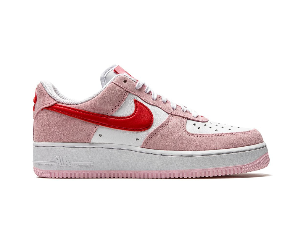 Nike Air Force 1 Low 07 QS Valentines Day Love Letter-Nike-pikastore.cz