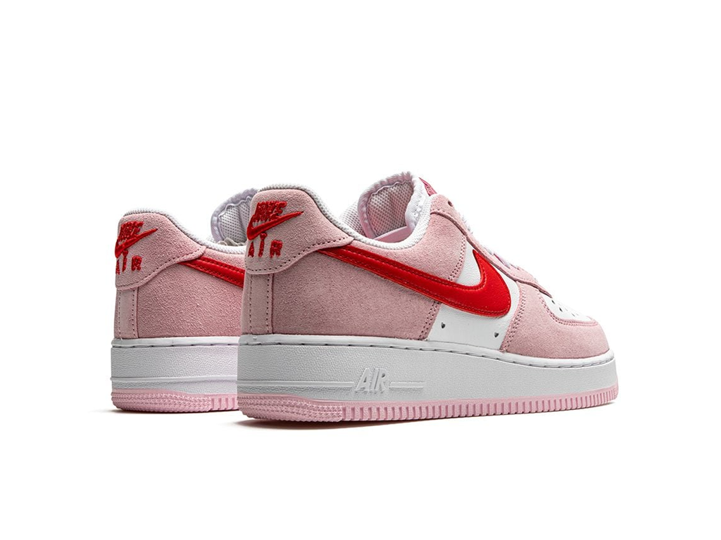 Nike Air Force 1 Low 07 QS Valentines Day Love Letter-Nike-pikastore.cz