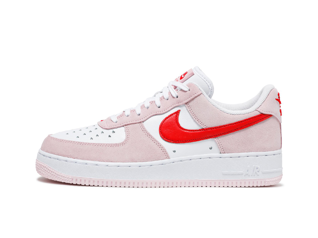 Nike Air Force 1 Low 07 QS Valentines Day Love Letter-Nike-pikastore.cz