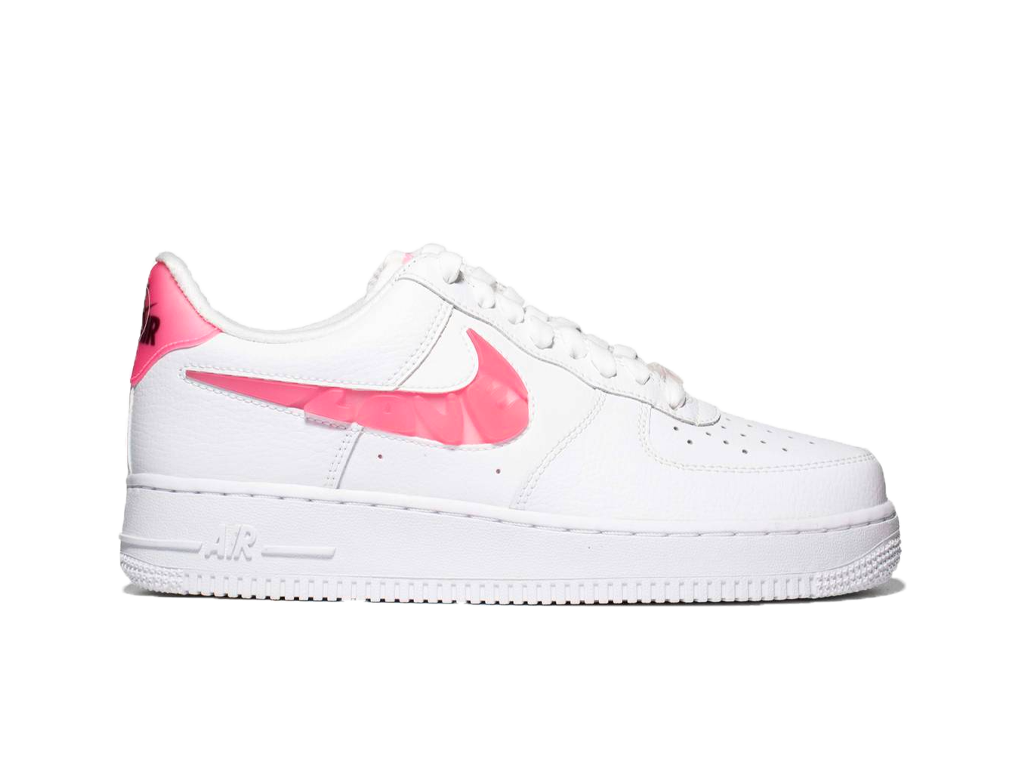 Nike Air Force 1 Low '07 SE Love for All (Women's)-sneakers-Nike-pikastore.cz