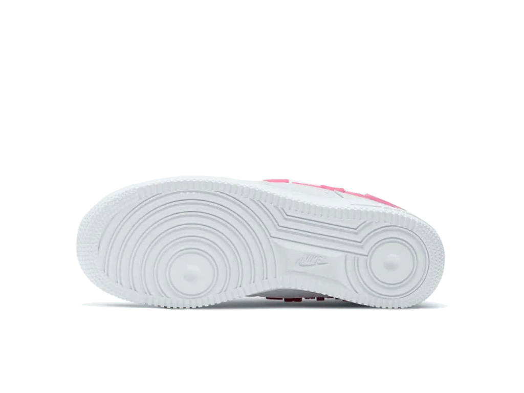Nike Air Force 1 Low '07 SE Love for All (Women's)-sneakers-Nike-pikastore.cz