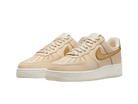 Nike Air Force 1 Low '07 Sanddrift Metallic Gold (Women's)-sneakers-Nike-pikastore.cz