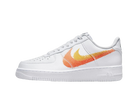 Nike Air Force 1 Low '07 Spray Paint Swoosh White Safety Orange-sneakers-Nike-pikastore.cz