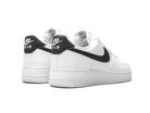 Nike Air Force 1 Low '07 White Black Pebbled Leather-sneakers-Nike-pikastore.cz