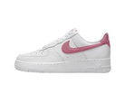 Nike Air Force 1 Low '07 White Desert Berry (Women's)-sneakers-Nike-pikastore.cz