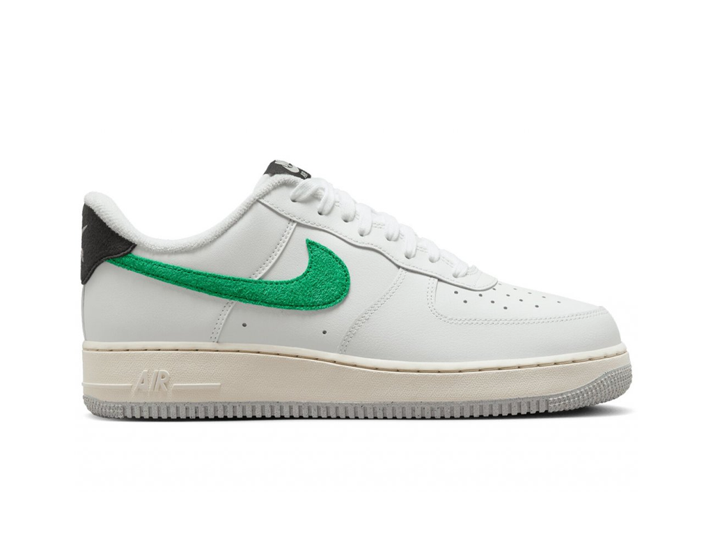 Nike Air Force 1 Low '07 White Malachite-sneakers-Nike-pikastore.cz