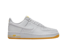 Nike Air Force 1 Low '07 White University Gold Gum-sneakers-Nike-pikastore.cz