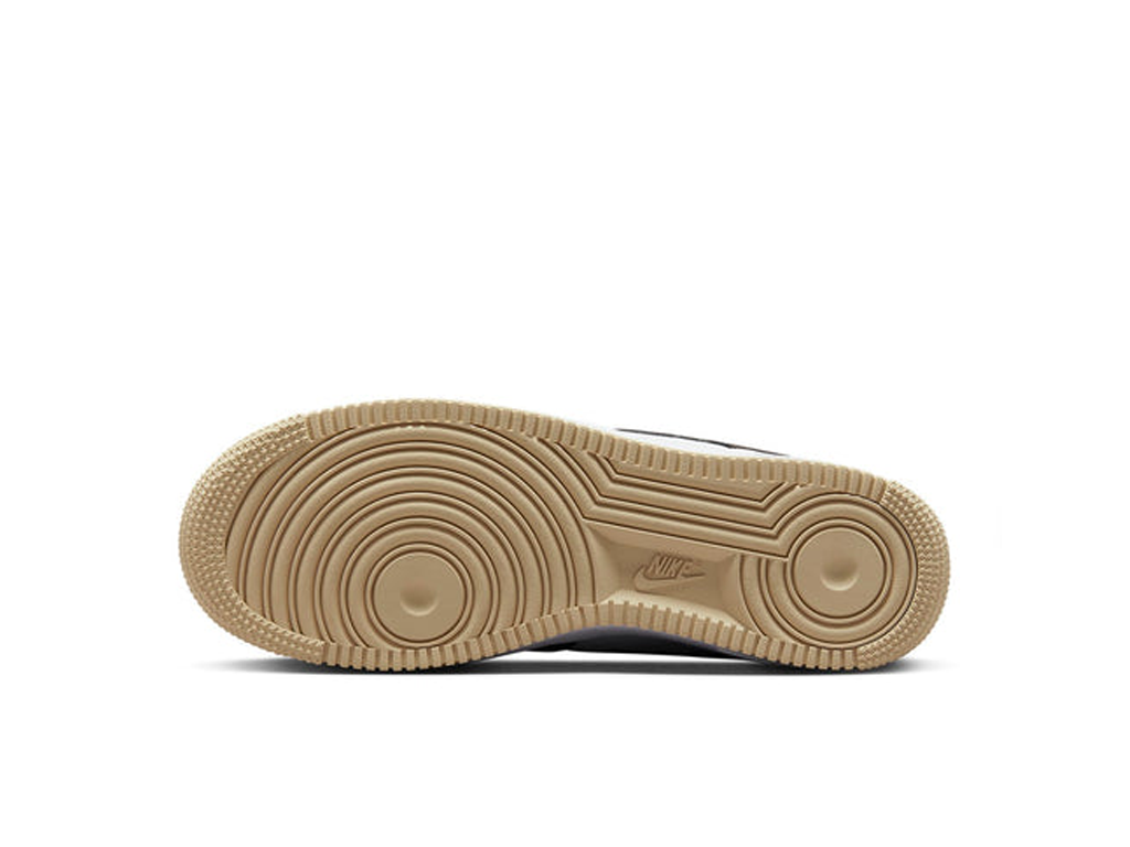 Nike Air Force 1 Low '07 White Velvet Brown (Women's)-sneakers-Nike-pikastore.cz