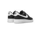 Nike Air Force 1 Low Black White (GS)-sneakers-Nike-pikastore.cz