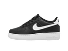 Nike Air Force 1 Low Black White (GS)-sneakers-Nike-pikastore.cz
