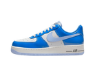 Nike Air Force 1 Low Blue Patent (Women's)-sneakers-Nike-pikastore.cz