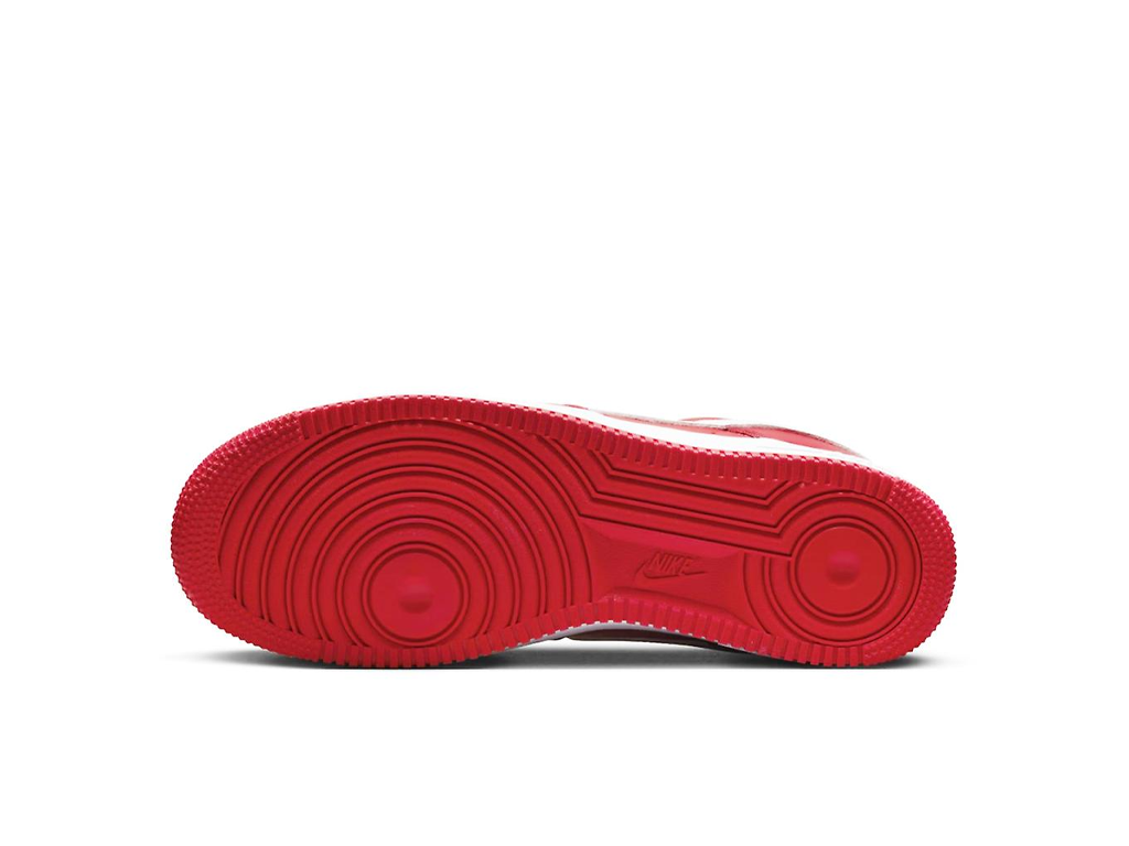 Nike Air Force 1 Low Color of the Month - University Red-Nike-pikastore.cz