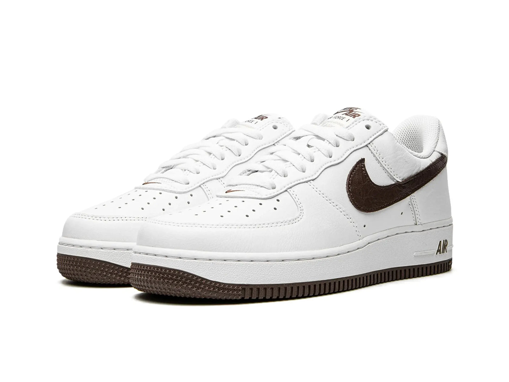 Nike Air Force 1 Low Color of the Month - White Chocolate-Nike-pikastore.cz