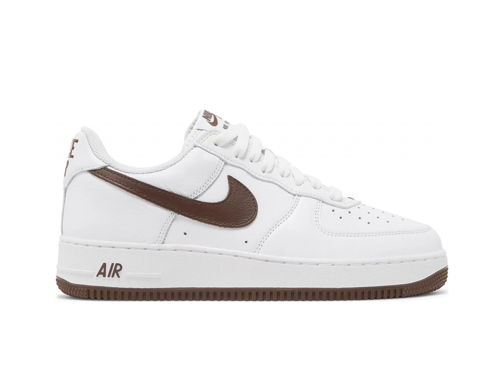 Nike Air Force 1 Low Color of the Month - White Chocolate-Nike-pikastore.cz