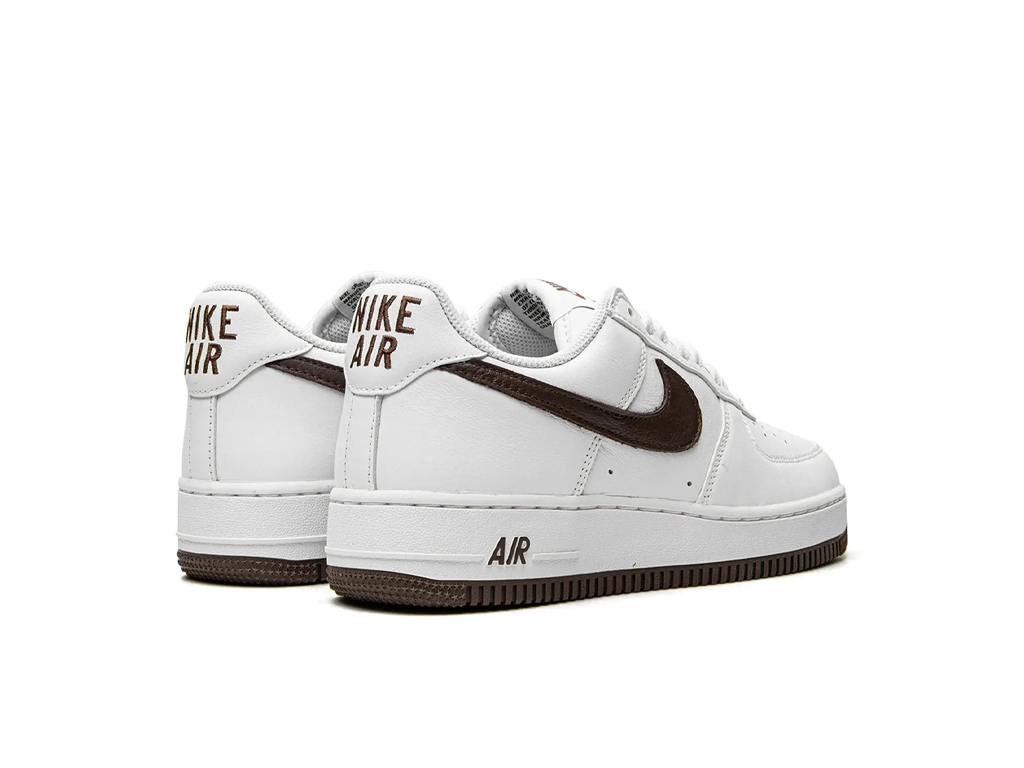 Nike Air Force 1 Low Color of the Month - White Chocolate-Nike-pikastore.cz