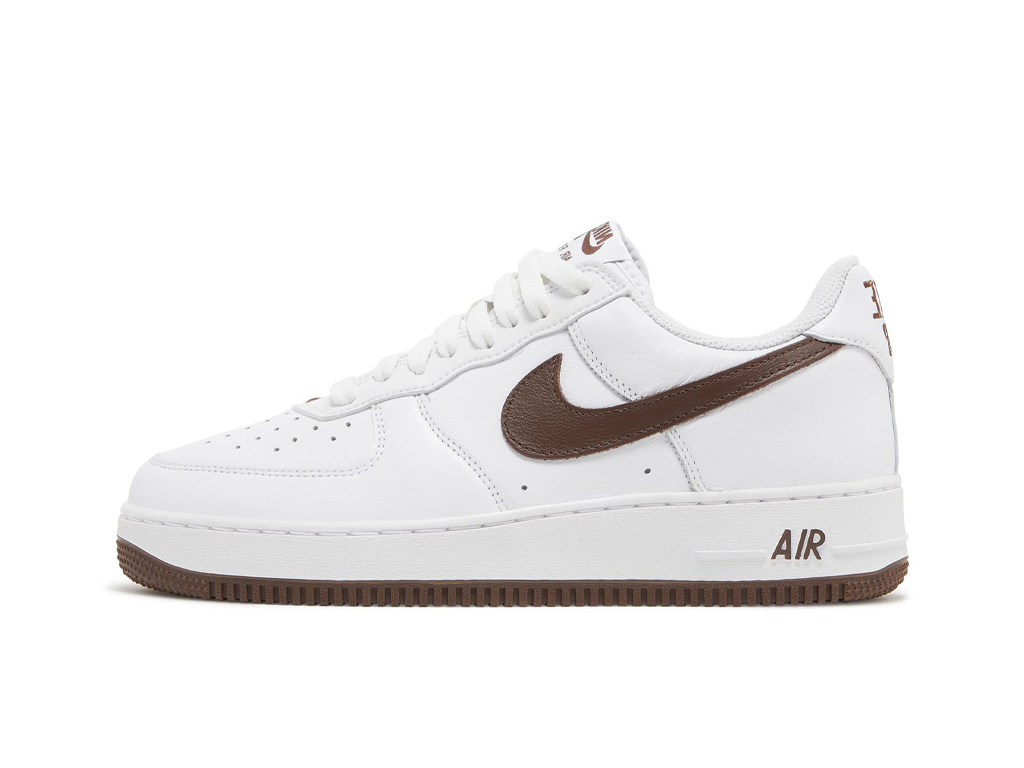Nike Air Force 1 Low Color of the Month - White Chocolate-Nike-pikastore.cz