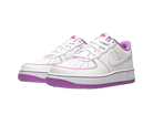 Nike Air Force 1 Low Contrast Stitch Fuchsia Glow (GS)-sneakers-Nike-pikastore.cz