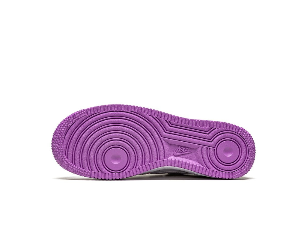Nike Air Force 1 Low Contrast Stitch Fuchsia Glow (GS)-sneakers-Nike-pikastore.cz
