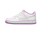 Nike Air Force 1 Low Contrast Stitch Fuchsia Glow (GS)-sneakers-Nike-pikastore.cz
