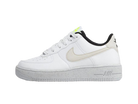 Nike Air Force 1 Low Crater Next Nature White Light Bone (GS)-sneakers-Nike-pikastore.cz
