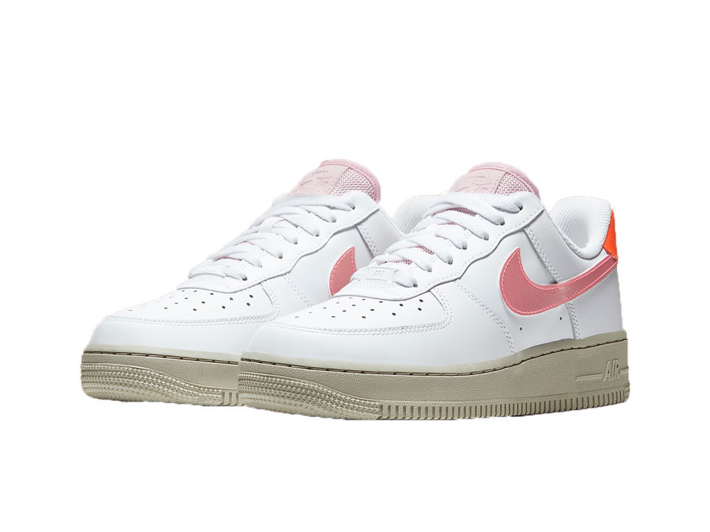 Nike Air Force 1 Low Digital Pink (Women's)-sneakers-Nike-pikastore.cz