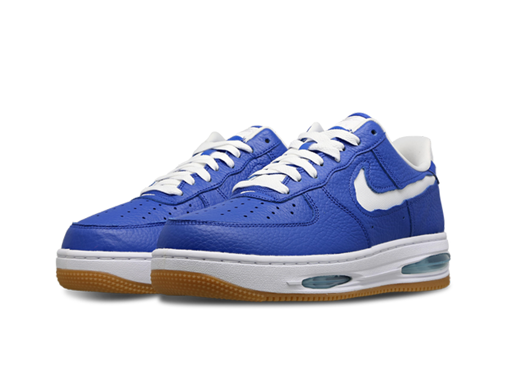 Nike Air Force 1 Low EVO Team Royal-Nike-pikastore.cz