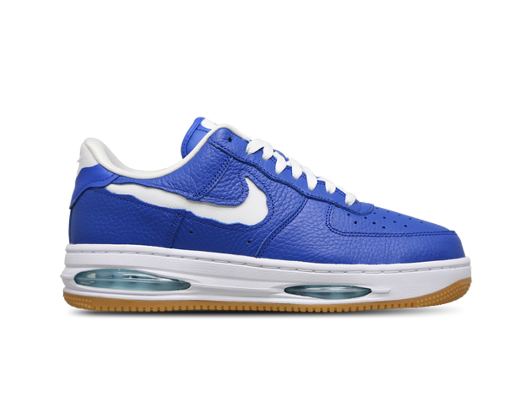 Nike Air Force 1 Low EVO Team Royal-Nike-pikastore.cz