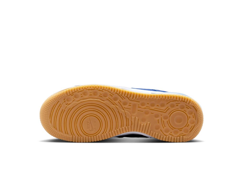 Nike Air Force 1 Low EVO Team Royal-Nike-pikastore.cz