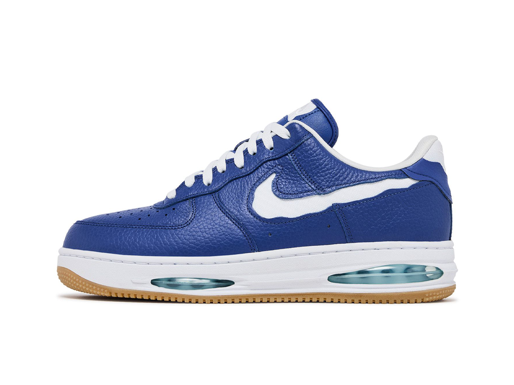 Nike Air Force 1 Low EVO Team Royal-Nike-pikastore.cz