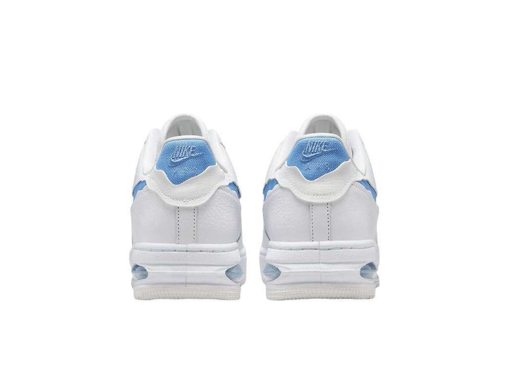 Nike Air Force 1 Low EVO White University Blue-Nike-pikastore.cz