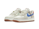 Nike Air Force 1 Low First Use Sail Royal (Women's)-sneakers-Nike-pikastore.cz