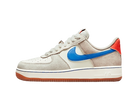 Nike Air Force 1 Low First Use Sail Royal (Women's)-sneakers-Nike-pikastore.cz