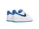 Nike Air Force 1 Low First Use White University Blue-sneakers-Nike-pikastore.cz