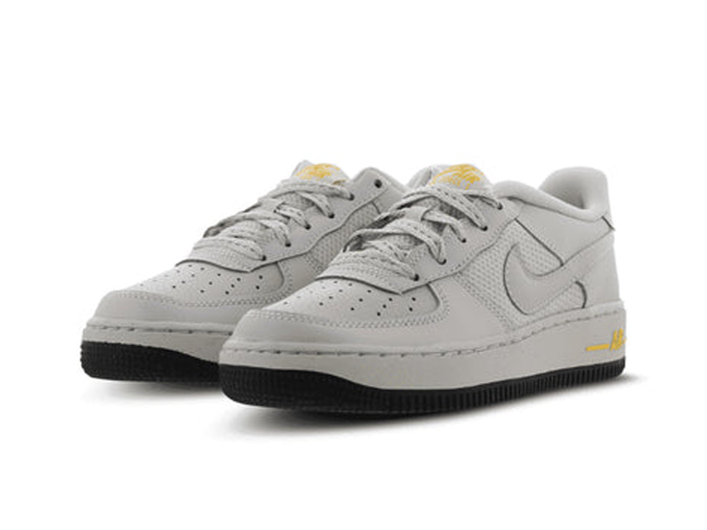 Nike Air Force 1 Low GS Light Bone-Nike-pikastore.cz
