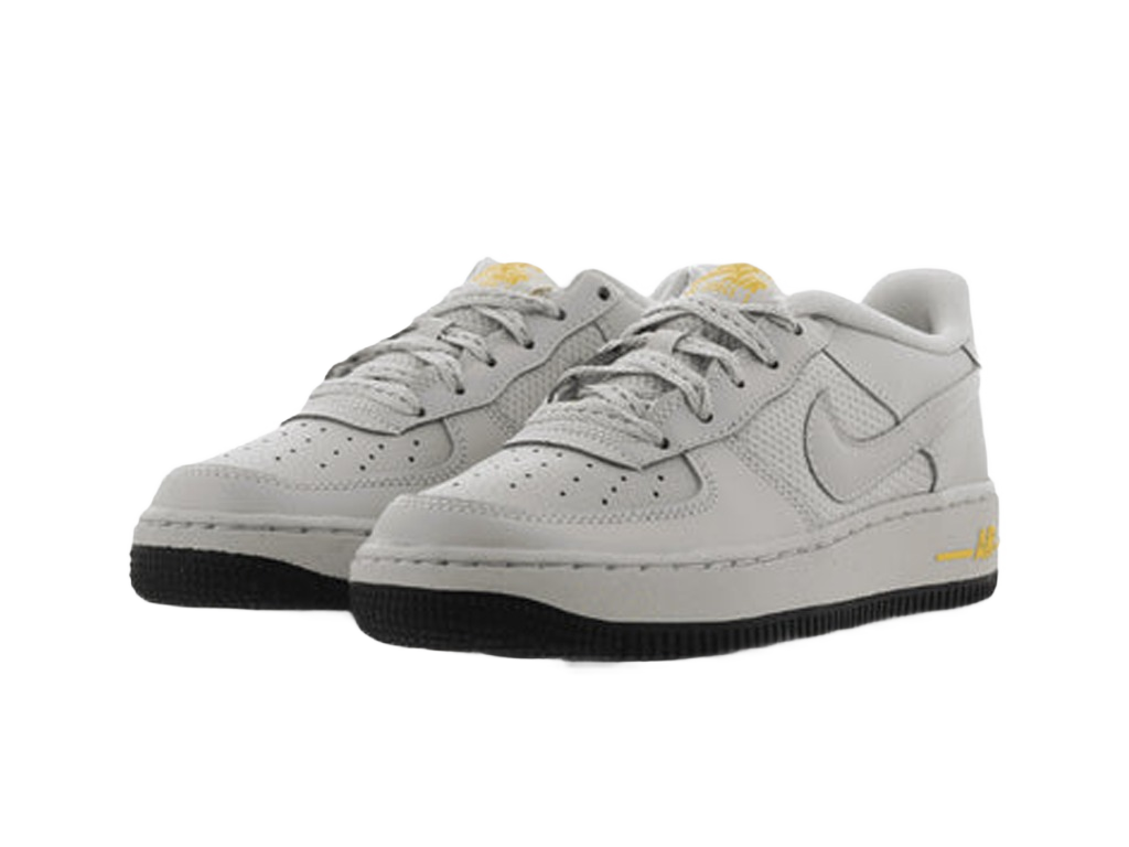 Nike Air Force 1 Low GS Light Bone-Nike-pikastore.cz